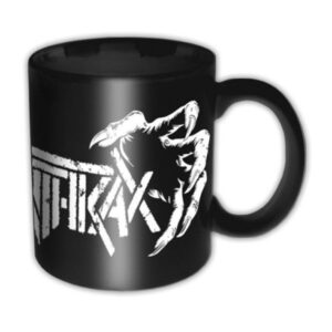 Anthrax - Mugg - Death Hand