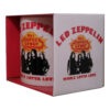 Led Zeppelin - Mugg - Whole Lotta Love
