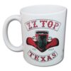 ZZ-Top - Mugg - Texas 1969
