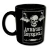 Avenged Sevenfold - Mugg - Death Bat