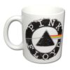 Pink Floyd - Mugg - Vintage Circle Logo