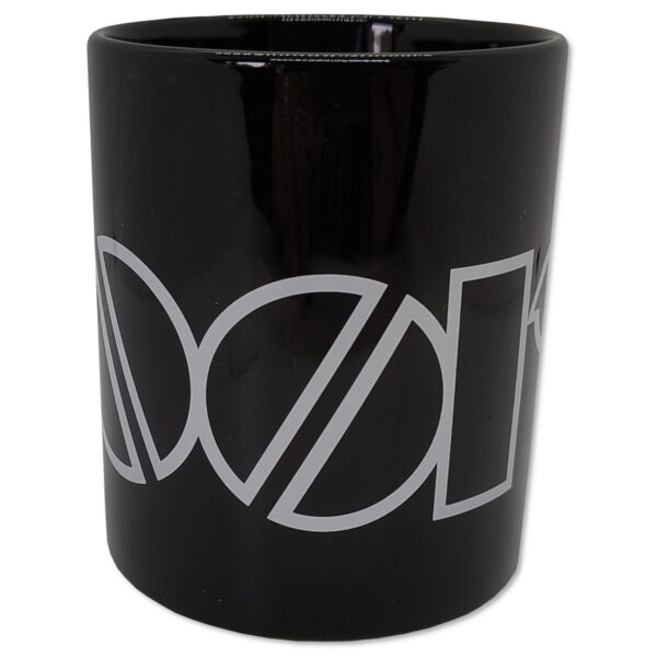 The Doors - Mugg - Logo