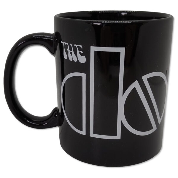 The Doors - Mugg - Logo