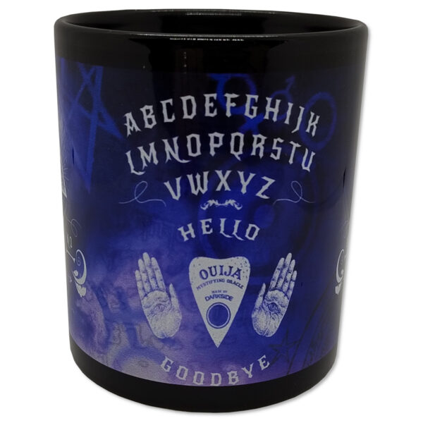 Darkside - Mugg - Ouija Board