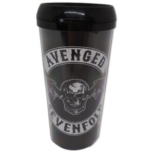 Avenged Sevenfold - Resemugg - Death Bat Crest