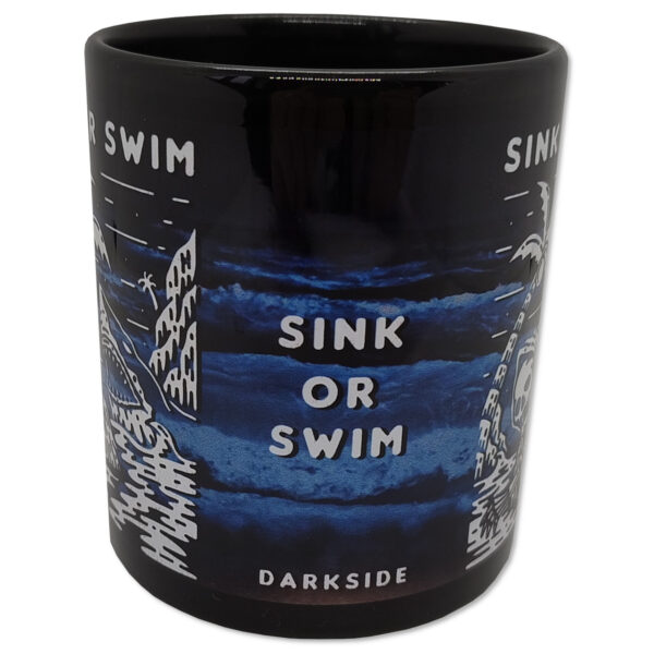 Darkside - Mugg - Sink Or Swim