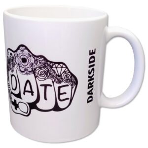 Darkside - Mugg - Hate Or Date