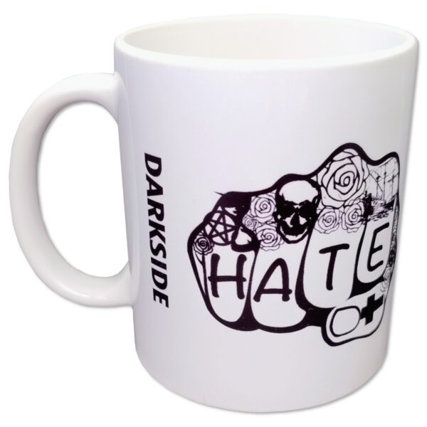 Darkside - Mugg - Hate Or Date