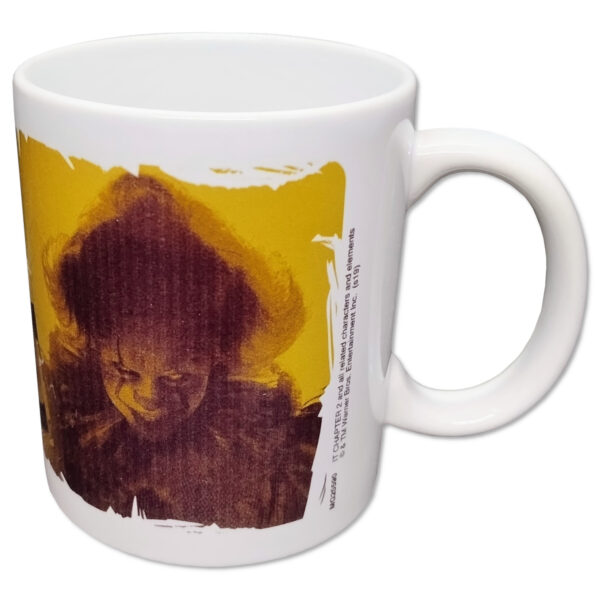 IT Chapter Two - Mugg - Vintage