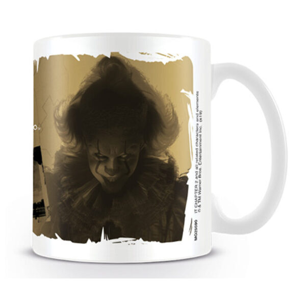 IT Chapter Two - Mugg - Vintage