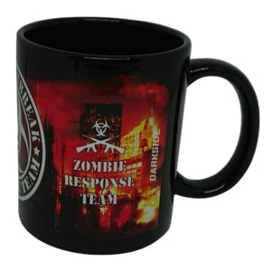 Darkside - Mugg - Zombie Response Team