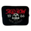 Skid Row - Laptopfodral 13"- New Jersey '86