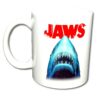 Jaws - Mugg - Shark Head