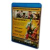 Hobo With a Shotgun - Blu-Ray - Action - Rutger Hauer