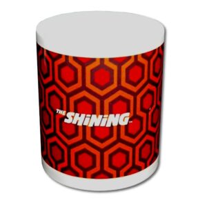 The Shining - Mugg - Carpet