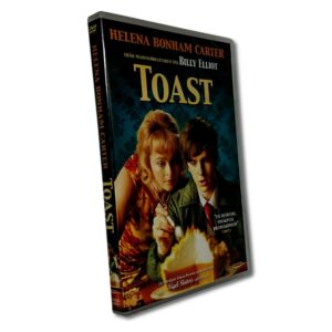 Toast - DVD - Dramakomedi - Helena Bonham Carter