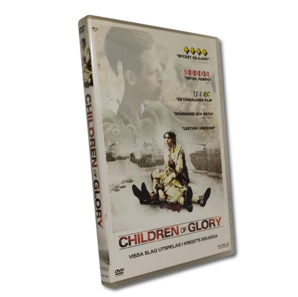 Children of glory - DVD - Drama - Kata Dobo