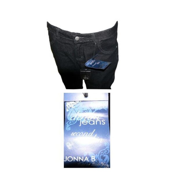 Jonna B – Jeans