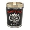 Motörhead - Shotglas - Ace of Spades Warpig - 2-Pack
