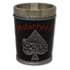 Motörhead - Shotglas - Ace of Spades Warpig - 4-Pack