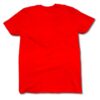 Hellacopters - T-shirt - Cloud - Röd