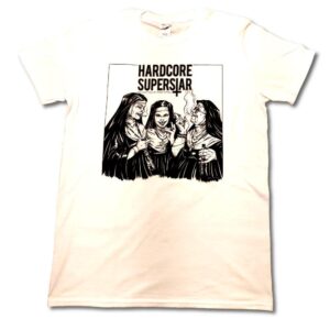 Hardcore Superstar - T-shirt - You Can't Kill My Rock 'N Roll