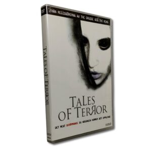 Tales of Terror - Skräck