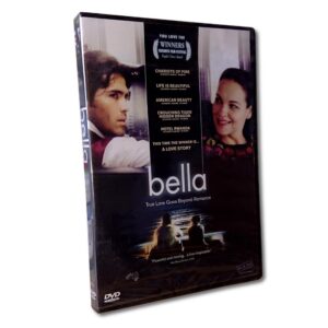 Bella - DVD - Drama - Eduardo Verástegui