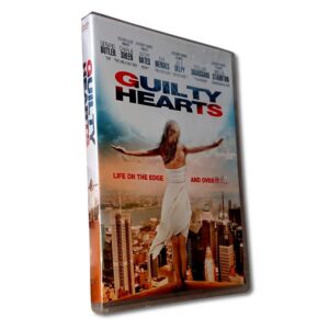 Guilty Hearts - DVD - Dramakomedi - Kathy Bates