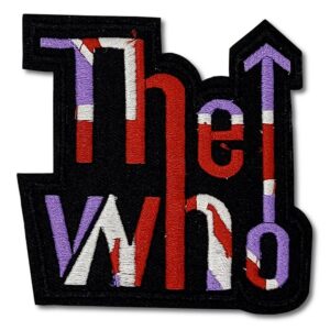 The Who - Tygmärke