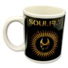 Soulfly - Mugg - Logo
