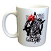 Sons of Anarchy - Mugg - Reaper