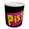 Sex Pistols - Mugg - Classic Logo