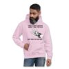 Darkshadow – Hoodie – Shut up and rock