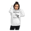 Darkshadow – Hoodie – Shut up and rock