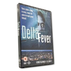 Delta Fever - DVD - Drama med Tom Eplin