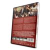 Fighting With My Family - DVD - Komedi med Nick Frost