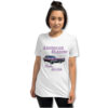 Cadillac – T-Shirt – DeVille 1970 - S