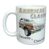 Chevrolet - Mugg - Chevelle 1967