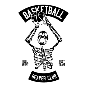 Basketball Reaper Club